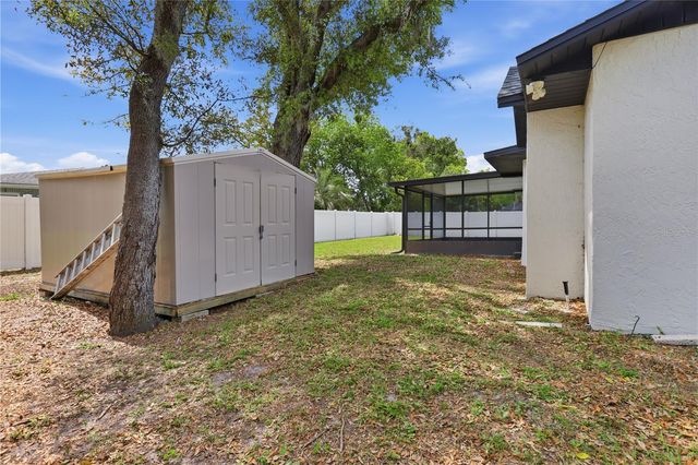 1111 S COOPER DRIVE, Deltona, FL 32725