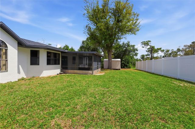 1111 S COOPER DRIVE, Deltona, FL 32725