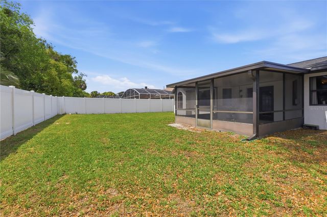 1111 S COOPER DRIVE, Deltona, FL 32725