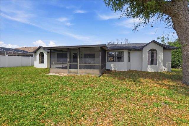 1111 S COOPER DRIVE, Deltona, FL 32725