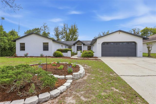 1111 S COOPER DRIVE, Deltona, FL 32725