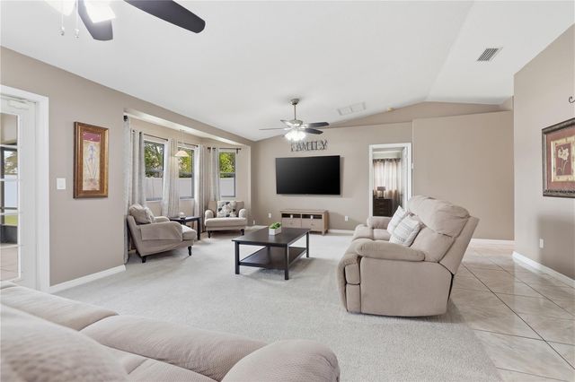 1111 S COOPER DRIVE, Deltona, FL 32725