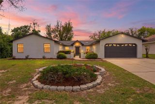 1111 S COOPER DRIVE, Deltona, FL 32725