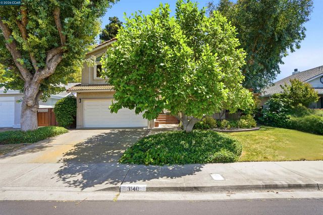 3140 Thistledown Ct, Pleasanton, CA 94588