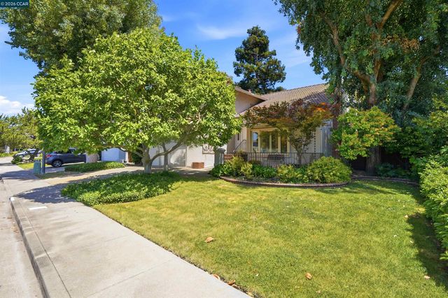 3140 Thistledown Ct, Pleasanton, CA 94588