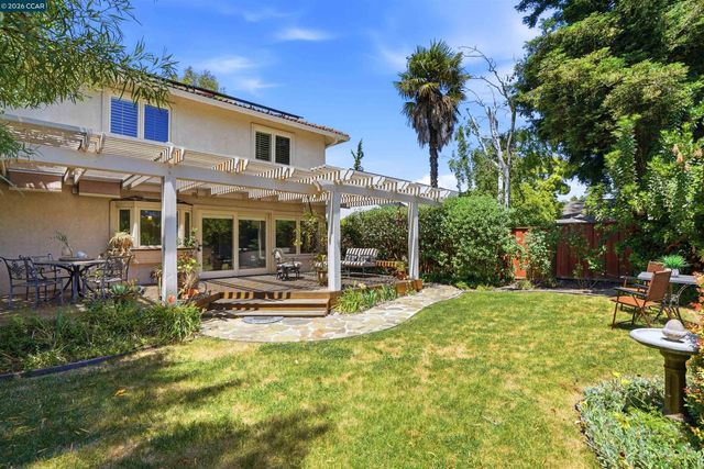 3140 Thistledown Ct, Pleasanton, CA 94588