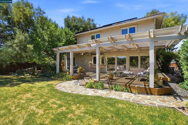 3140 Thistledown Ct, Pleasanton, CA 94588