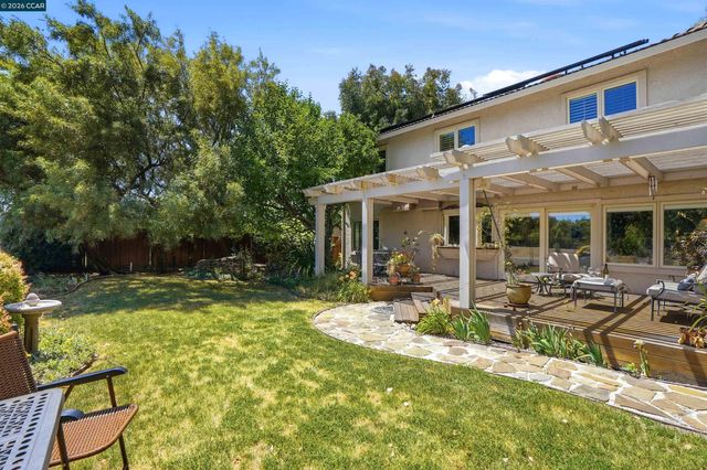 3140 Thistledown Ct, Pleasanton, CA 94588