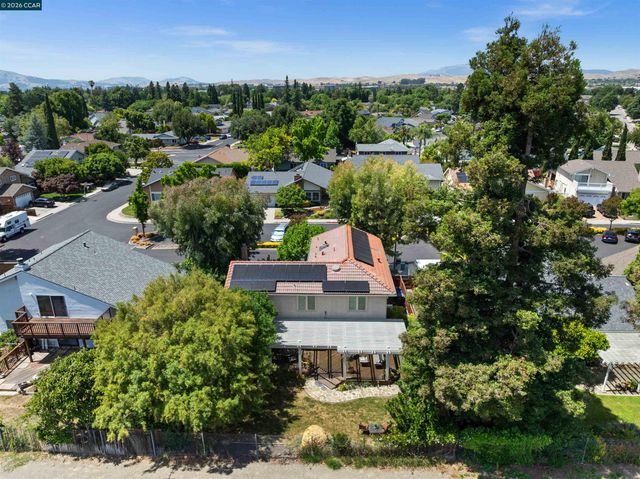 3140 Thistledown Ct, Pleasanton, CA 94588