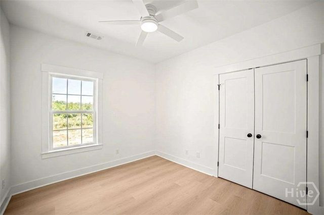 1205 SE 36th Street, Savannah, GA 31404