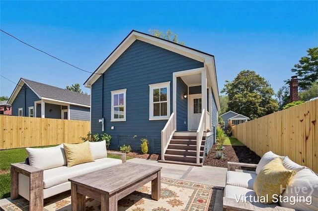 1205 SE 36th Street, Savannah, GA 31404