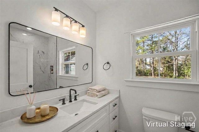 1205 SE 36th Street, Savannah, GA 31404