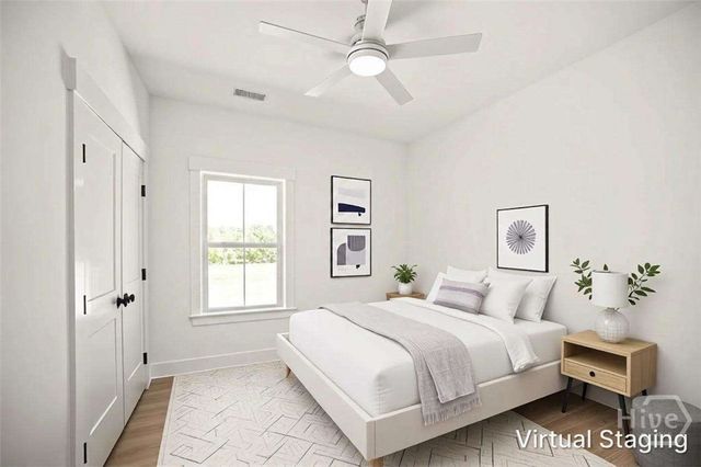 1205 SE 36th Street, Savannah, GA 31404