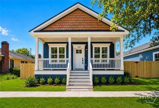 1205 SE 36th Street, Savannah, GA 31404