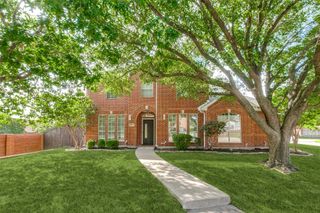 3214 Blair Oak Drive, Rowlett, TX 75089
