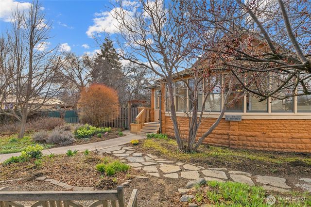 312 E Manitoba Avenue, Ellensburg, WA 98926