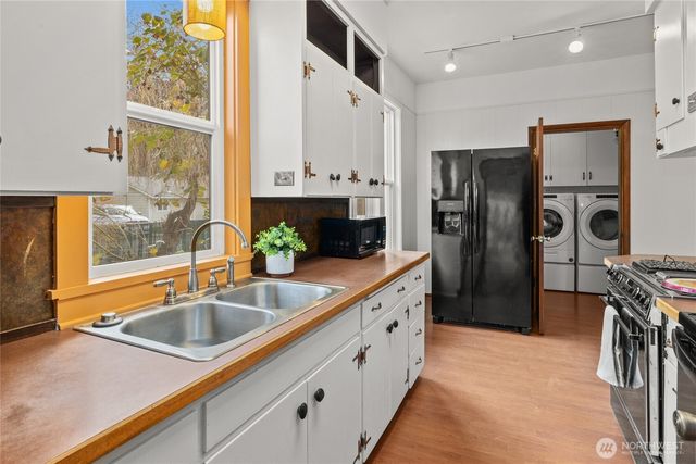 312 E Manitoba Avenue, Ellensburg, WA 98926