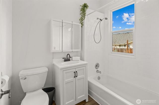 312 E Manitoba Avenue, Ellensburg, WA 98926