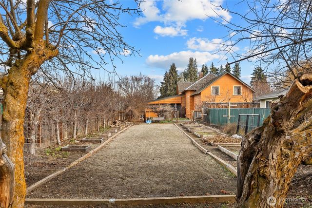 312 E Manitoba Avenue, Ellensburg, WA 98926