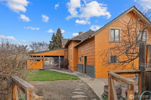 312 E Manitoba Avenue, Ellensburg, WA 98926