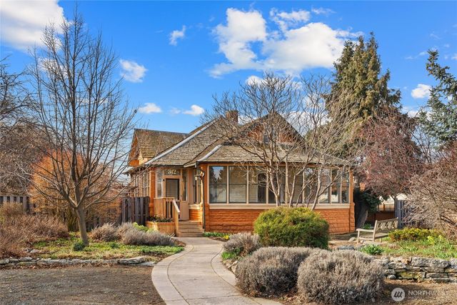 312 E Manitoba Avenue, Ellensburg, WA 98926