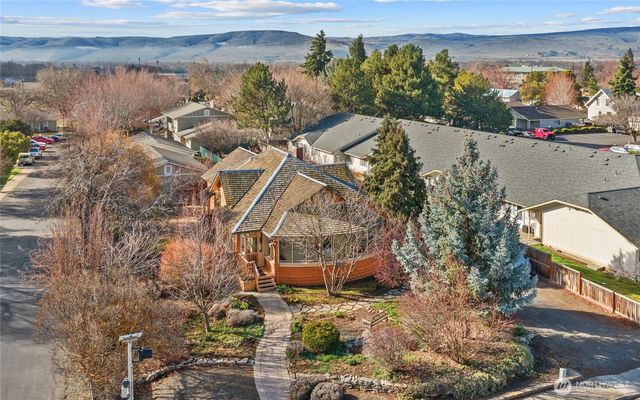 312 E Manitoba Avenue, Ellensburg, WA 98926