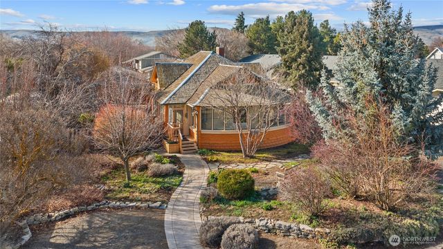 312 E Manitoba Avenue, Ellensburg, WA 98926