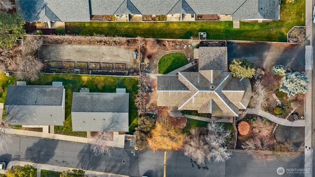 312 E Manitoba Avenue, Ellensburg, WA 98926