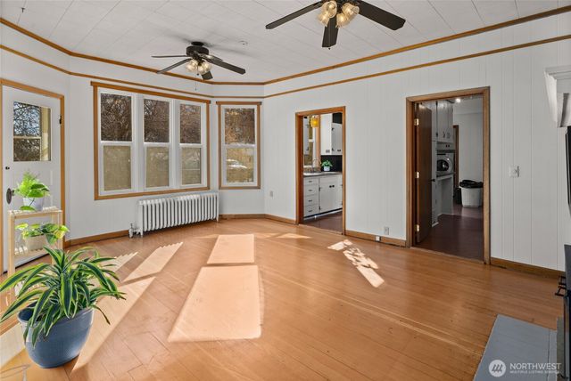 312 E Manitoba Avenue, Ellensburg, WA 98926