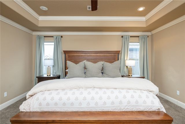 420 Lone Jack Drive, Fayetteville, AR 72704