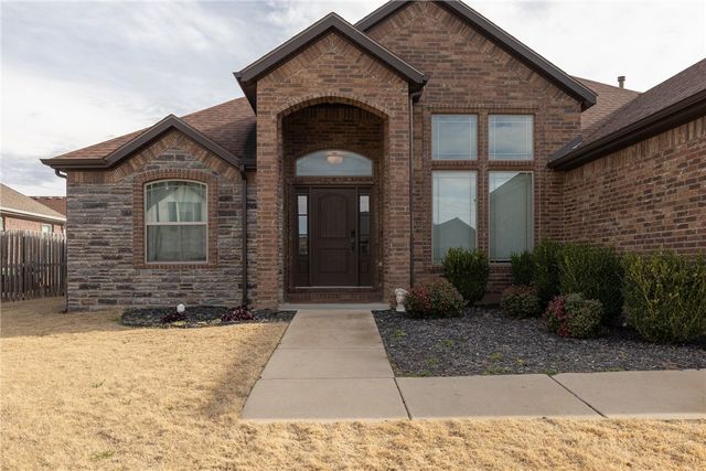 420 Lone Jack Drive, Fayetteville, AR 72704