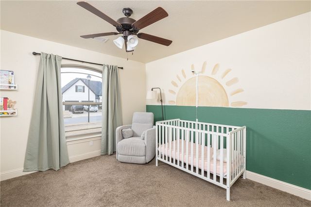 420 Lone Jack Drive, Fayetteville, AR 72704