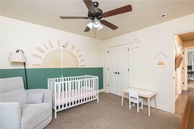 420 Lone Jack Drive, Fayetteville, AR 72704