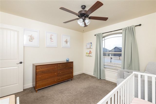 420 Lone Jack Drive, Fayetteville, AR 72704