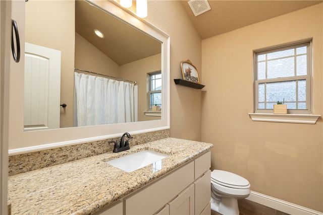 420 Lone Jack Drive, Fayetteville, AR 72704