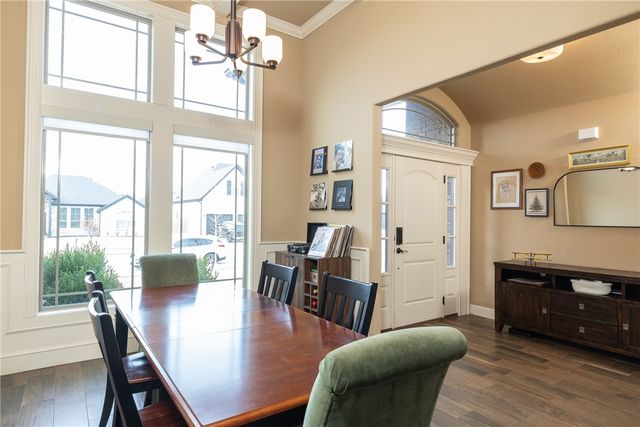 420 Lone Jack Drive, Fayetteville, AR 72704