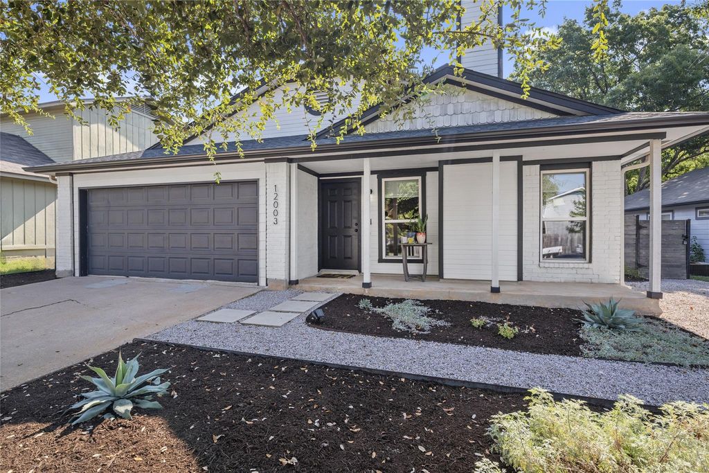 12003 Thompkins DR, Austin, TX 78753