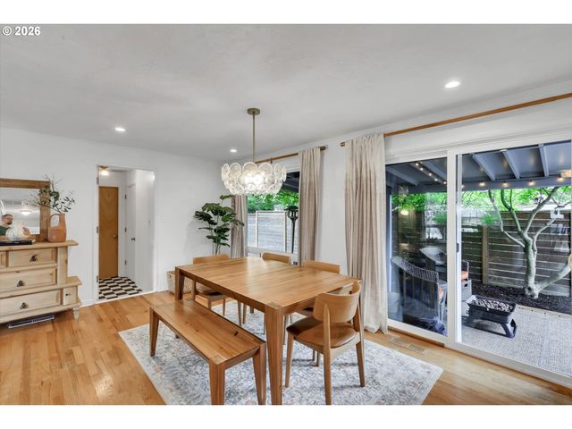 9760 Sw INGLEWOOD Pl, Portland, OR 97225