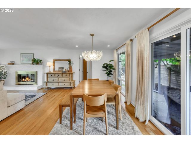 9760 Sw INGLEWOOD Pl, Portland, OR 97225