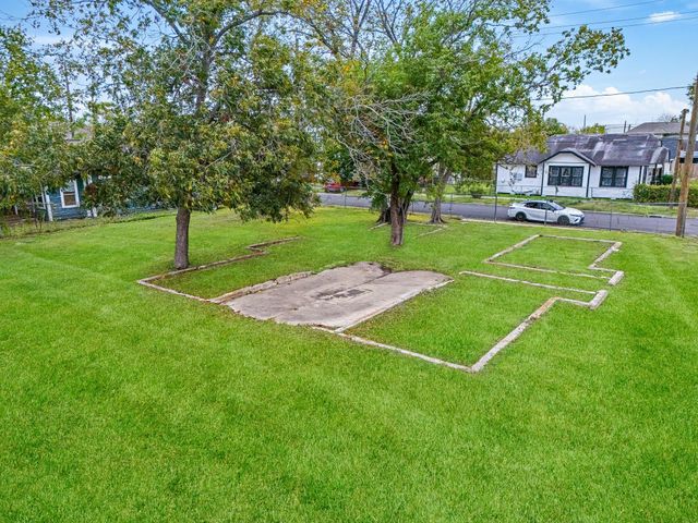 0 Sumpter Street, Houston, TX 77026