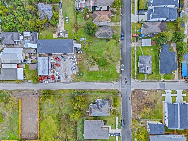 0 Sumpter Street, Houston, TX 77026