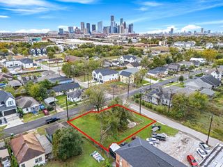 0 Sumpter Street, Houston, TX 77026