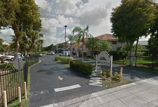 11201 NW 7th St 204, Sweetwater, FL 33172