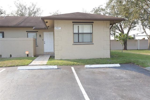 2987 NW 110th Avenue, Sunrise, FL 33322