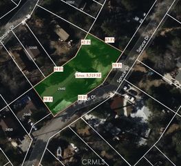 2440 Spruce Drive, Los Angeles, CA 92382