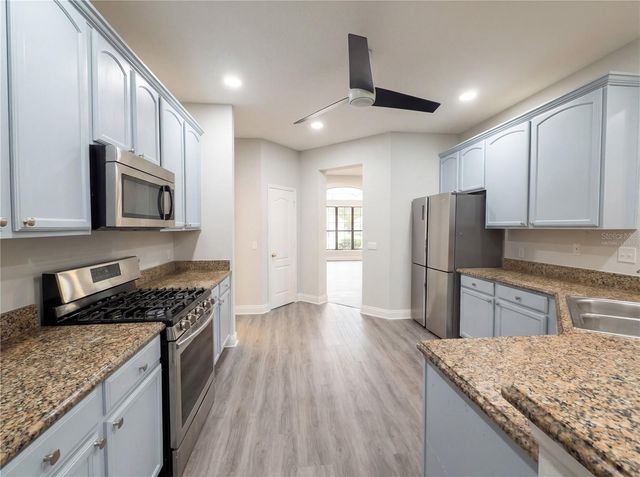 216 BLUE CRYSTAL DRIVE, Deland, FL 32720