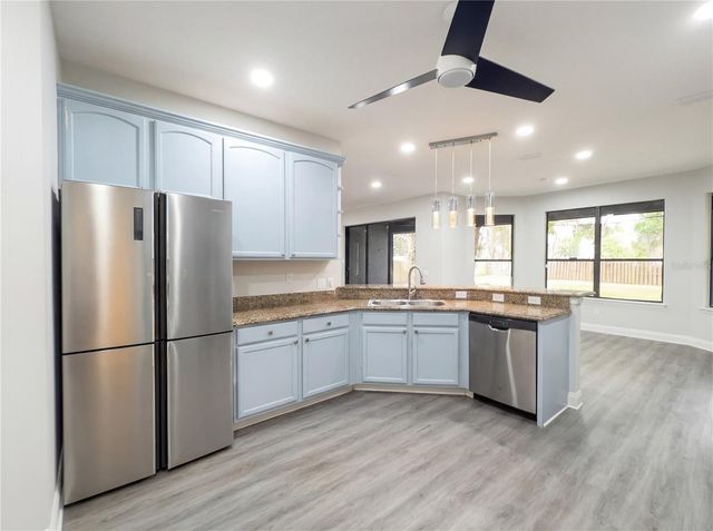 216 BLUE CRYSTAL DRIVE, Deland, FL 32720