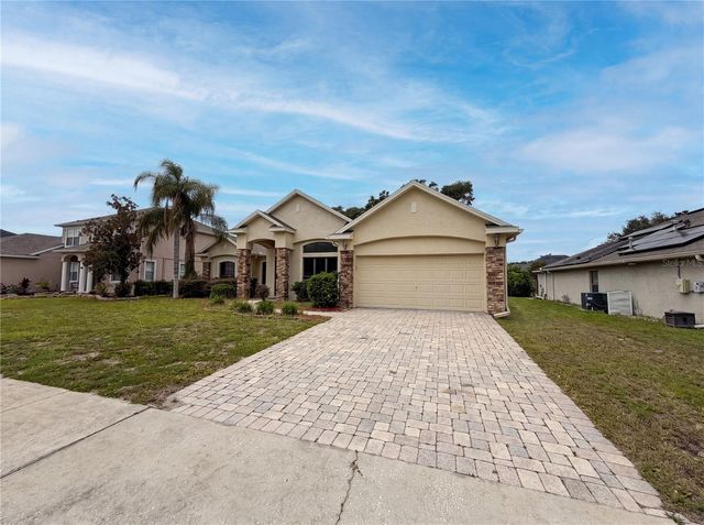 216 BLUE CRYSTAL DRIVE, Deland, FL 32720