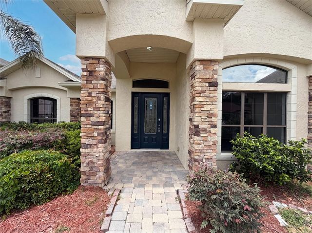 216 BLUE CRYSTAL DRIVE, Deland, FL 32720
