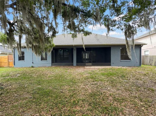 216 BLUE CRYSTAL DRIVE, Deland, FL 32720